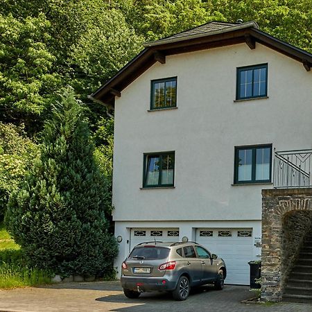 Haus An Der Mosel Διαμέρισμα Bernkastel-Kues Εξωτερικό φωτογραφία
