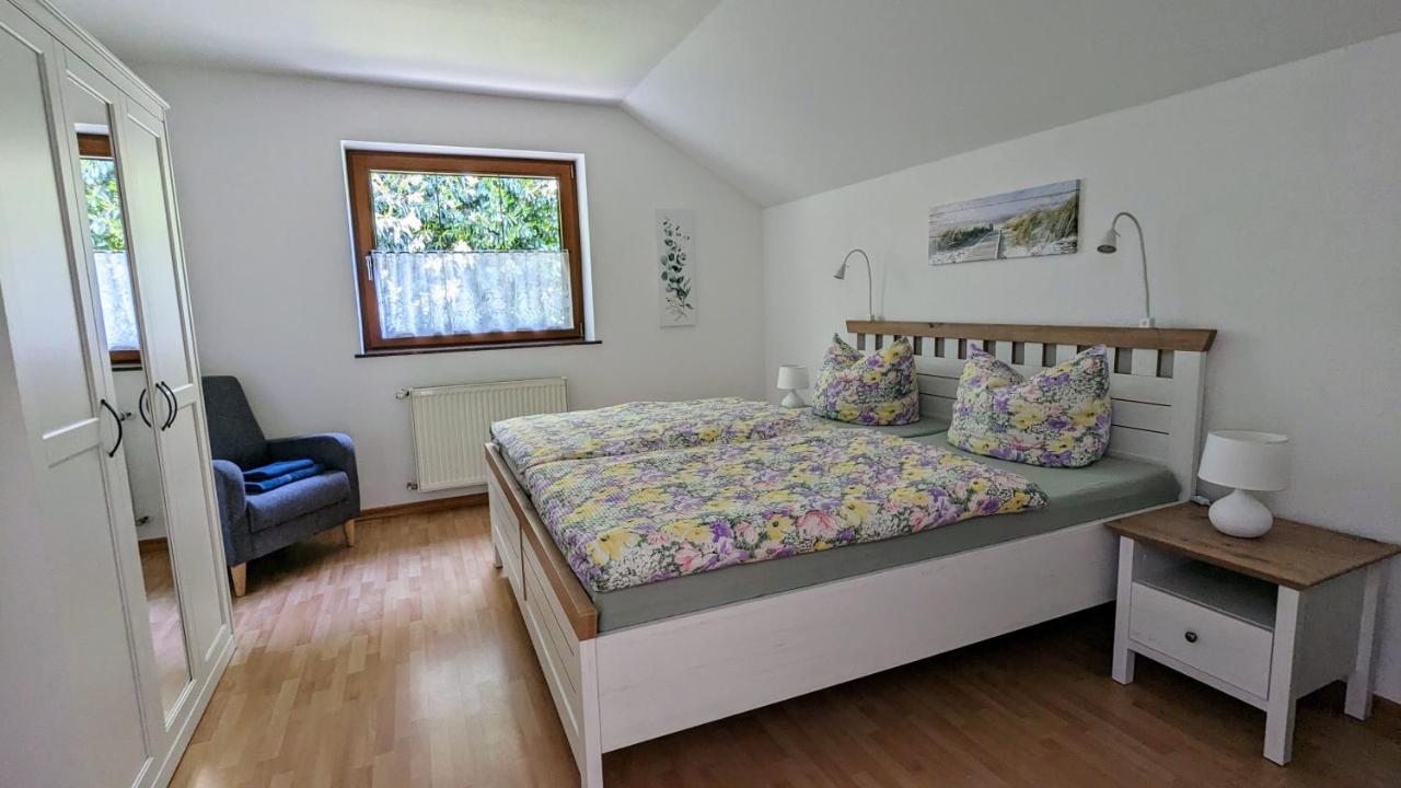 Haus An Der Mosel Διαμέρισμα Bernkastel-Kues Εξωτερικό φωτογραφία