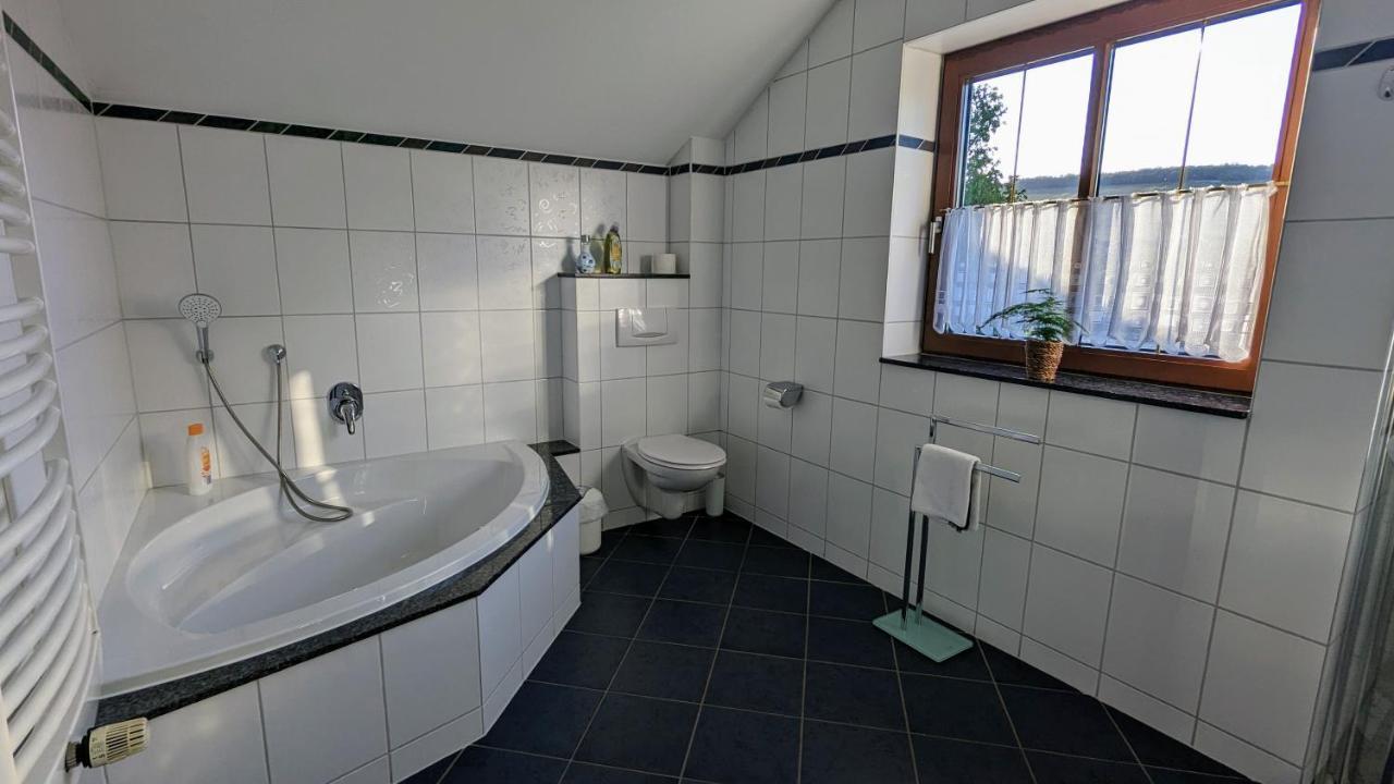 Haus An Der Mosel Διαμέρισμα Bernkastel-Kues Εξωτερικό φωτογραφία